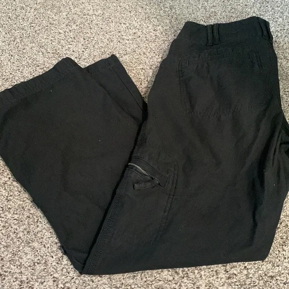 The north face outdoor pants outdoors hiking - Picture 10 of 13